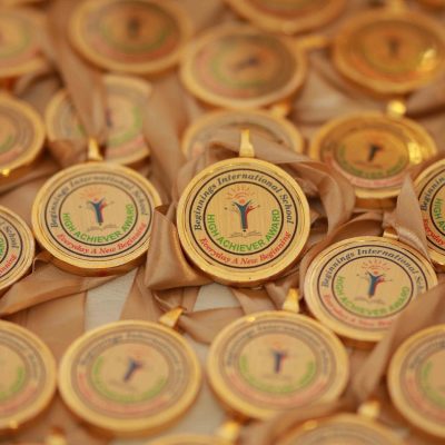 Beginnings School Annual Day – A Celebration to Remember!